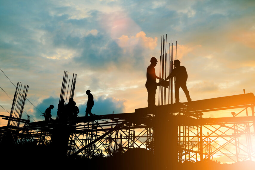 OCT. 2020 | “ICMS: AN INTERNATIONAL FORMAT FOR COST MANAGEMENT IN THE CONSTRUCTION WORLD” BY G. BRIONI