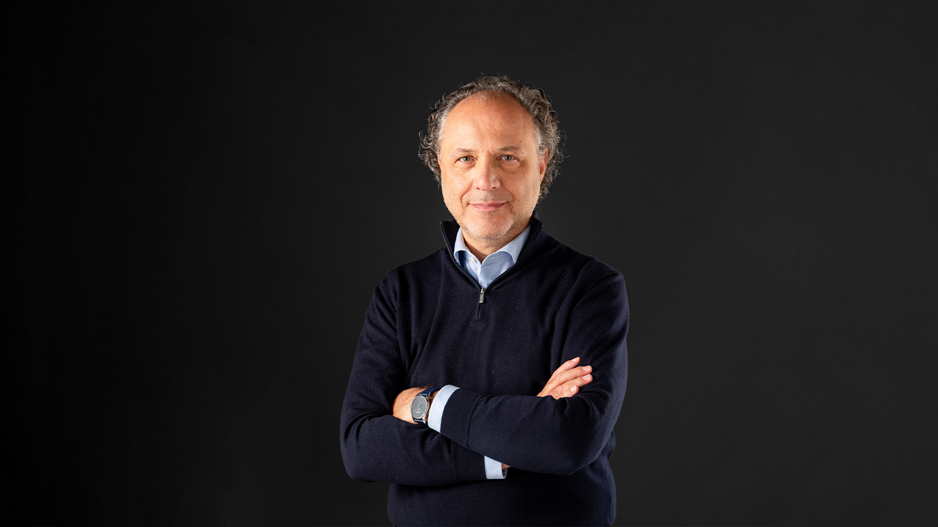 Eng. Arch. Giampiero Brioni