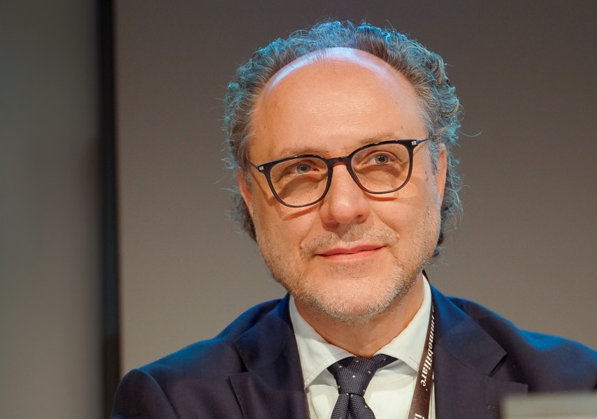 REAL ESTATE ENTERS THE FIFTH DIMENSION | IL QUOTIDIANO IMMOBILIARE