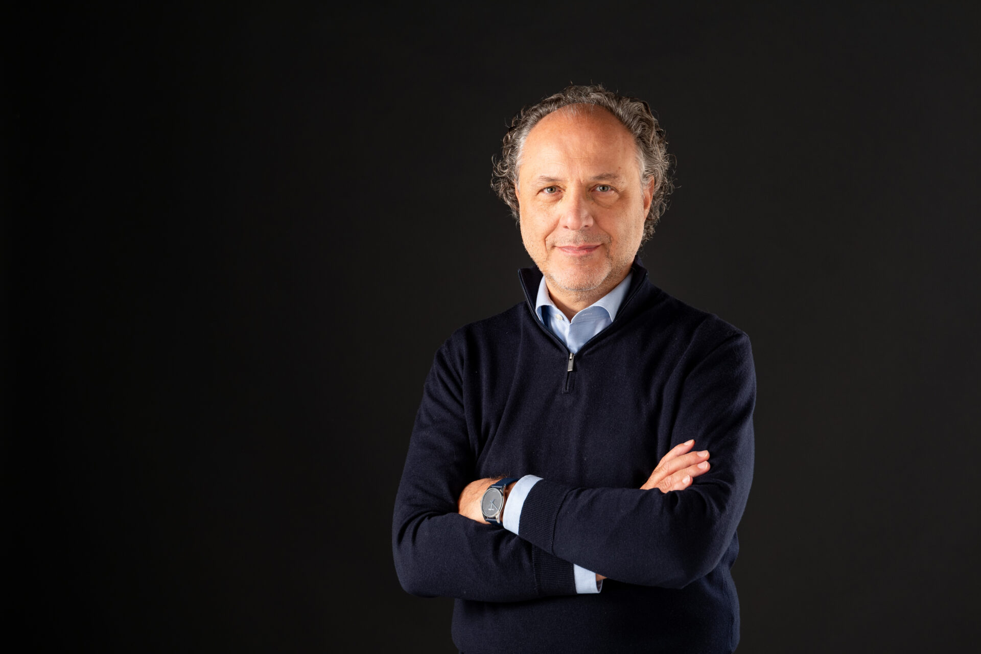 Ing. Arch. Giampiero Brioni