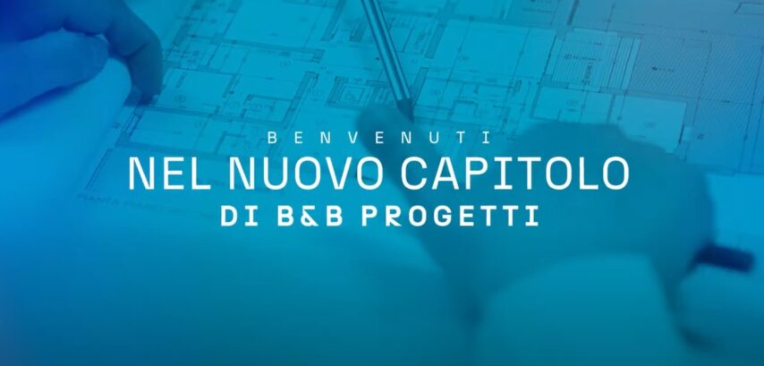 B&B Progetti S.r.l. e DT4 | SkeinBIM: SAIE Bologna 2024