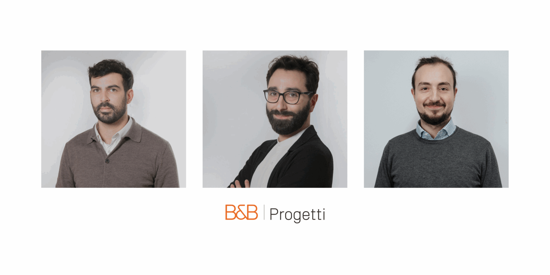 📰 B&B Progetti S.r.l. | BIM Portale