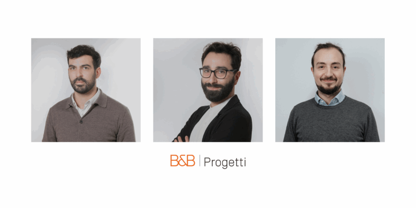 📰 B&B Progetti S.r.l. | BIM Portale