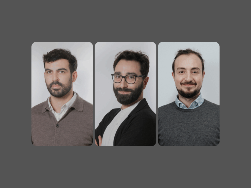 📰 B&B Progetti S.r.l. | BIM Portale