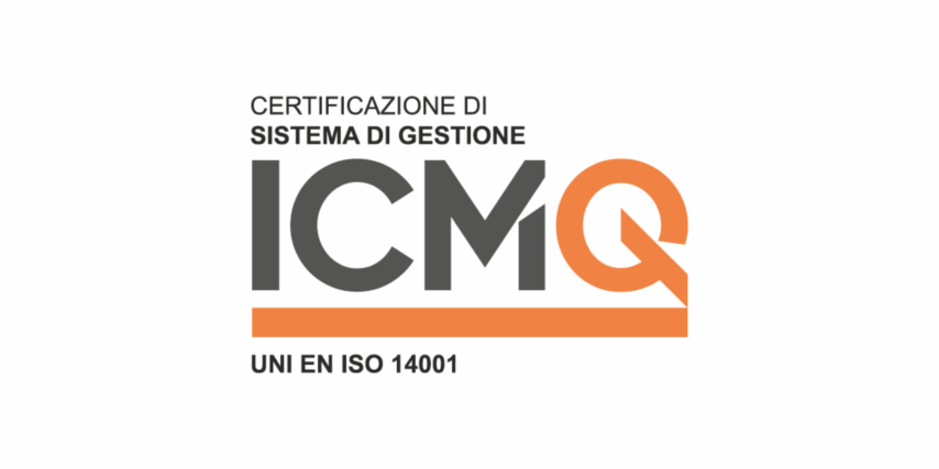 🎉 B&B Progetti achieves ENVIRONMENTAL certification 🎉