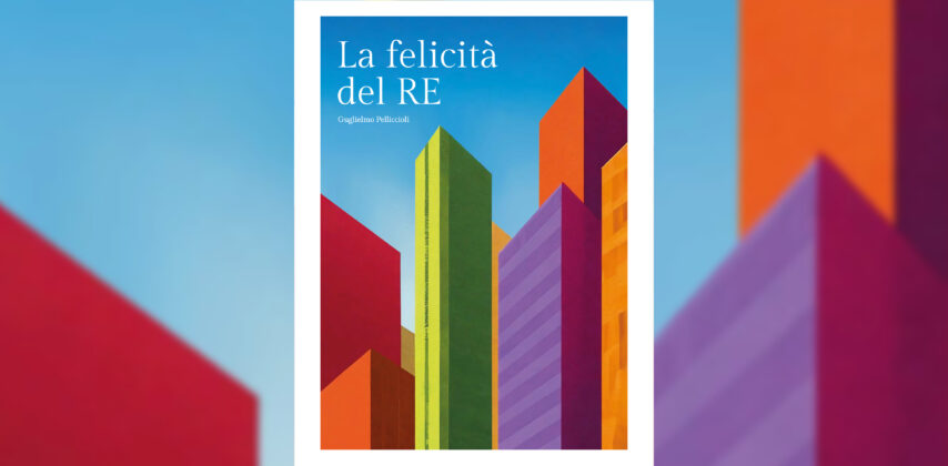 MAR. 2025 | LA FELICITA’ DEL RE