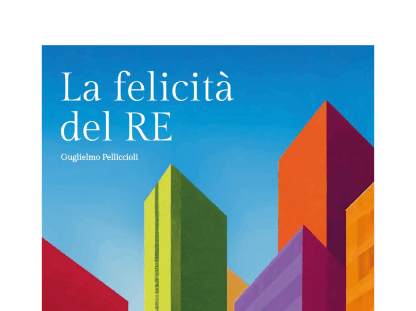 MAR. 2025 | LA FELICITA’ DEL RE