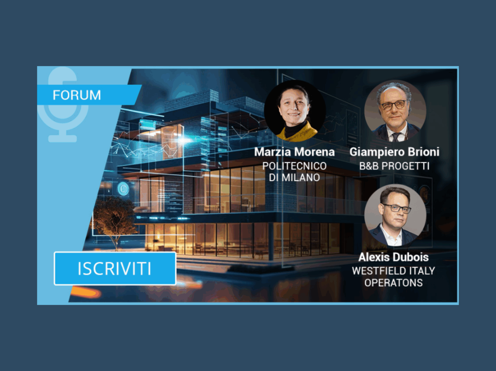 📣 INGEGNERIA DEI COSTI: LA QUINTA DIMENSIONE DEL BIM – VENERDì 13 GIUGNO