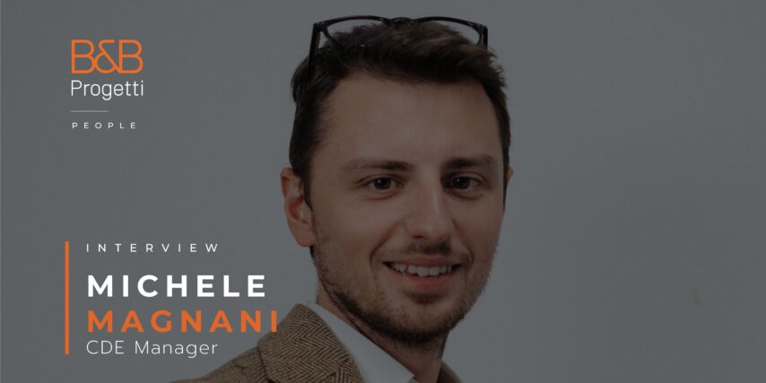 2025 | B&B PEOPLE | Michele Magnani