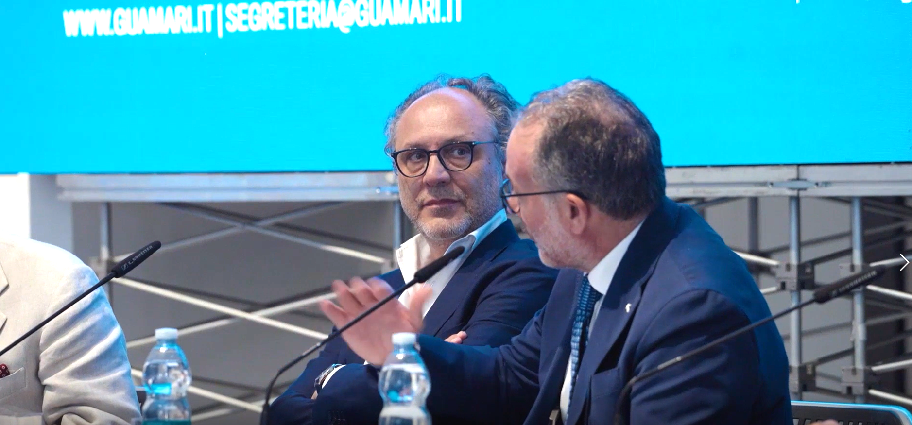 📣 TALL BUILDINGS 26 GIUGNO 2025