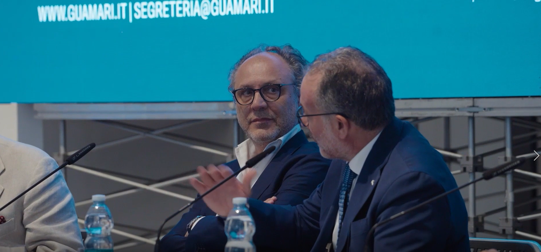 📣 TALL BUILDINGS 26 GIUGNO 2025