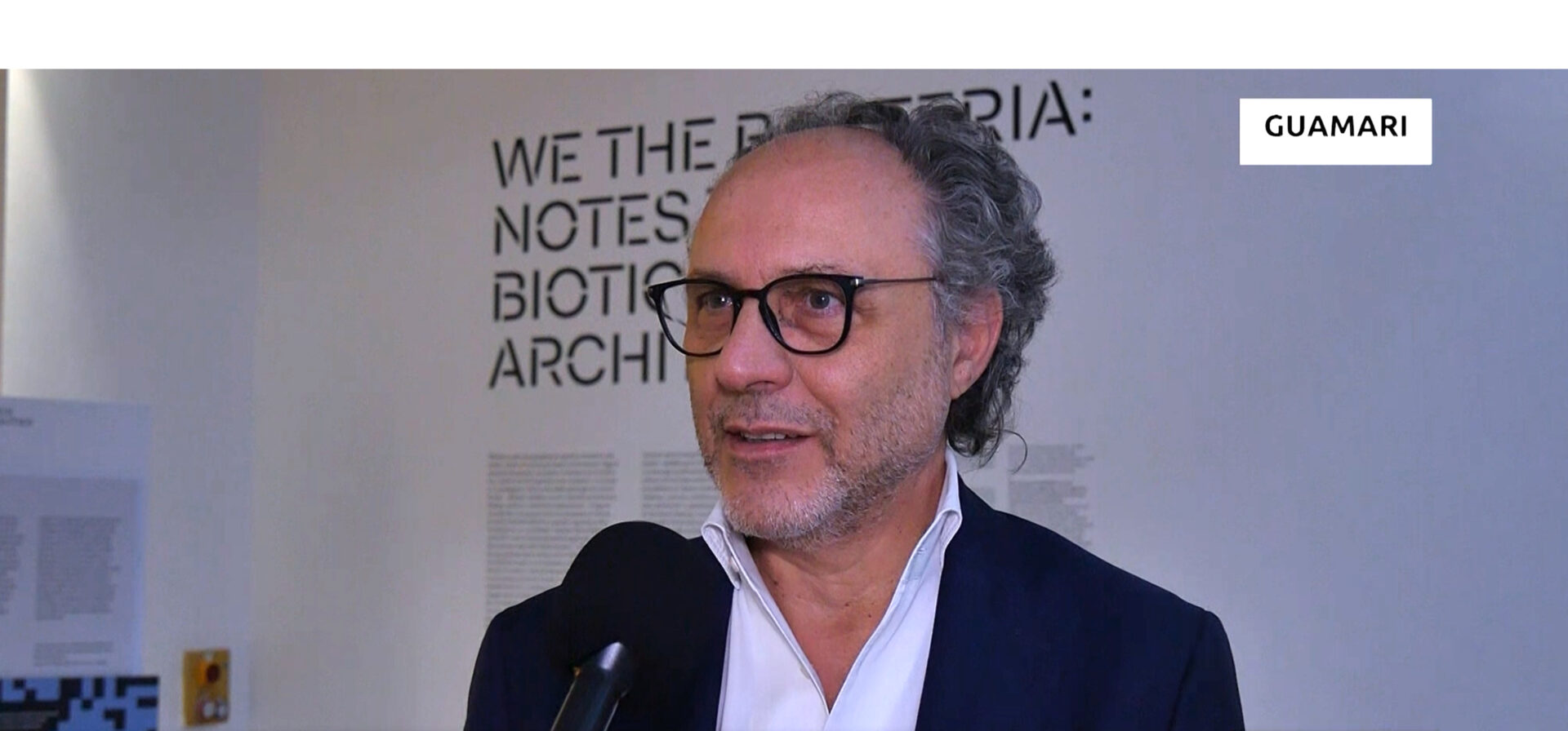 Guamari Tagliato