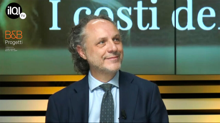 📣 GIAMPIERO BRIONI AL CAMELOT DI IL QUOTIDIANO IMMOBILIARE