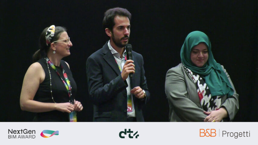 OCT. 2025 | WHOLE LIFE CARBON TWIN: DIGITAL TWIN FOR ASSET DECARBONIZATION | BIMEET&GREET