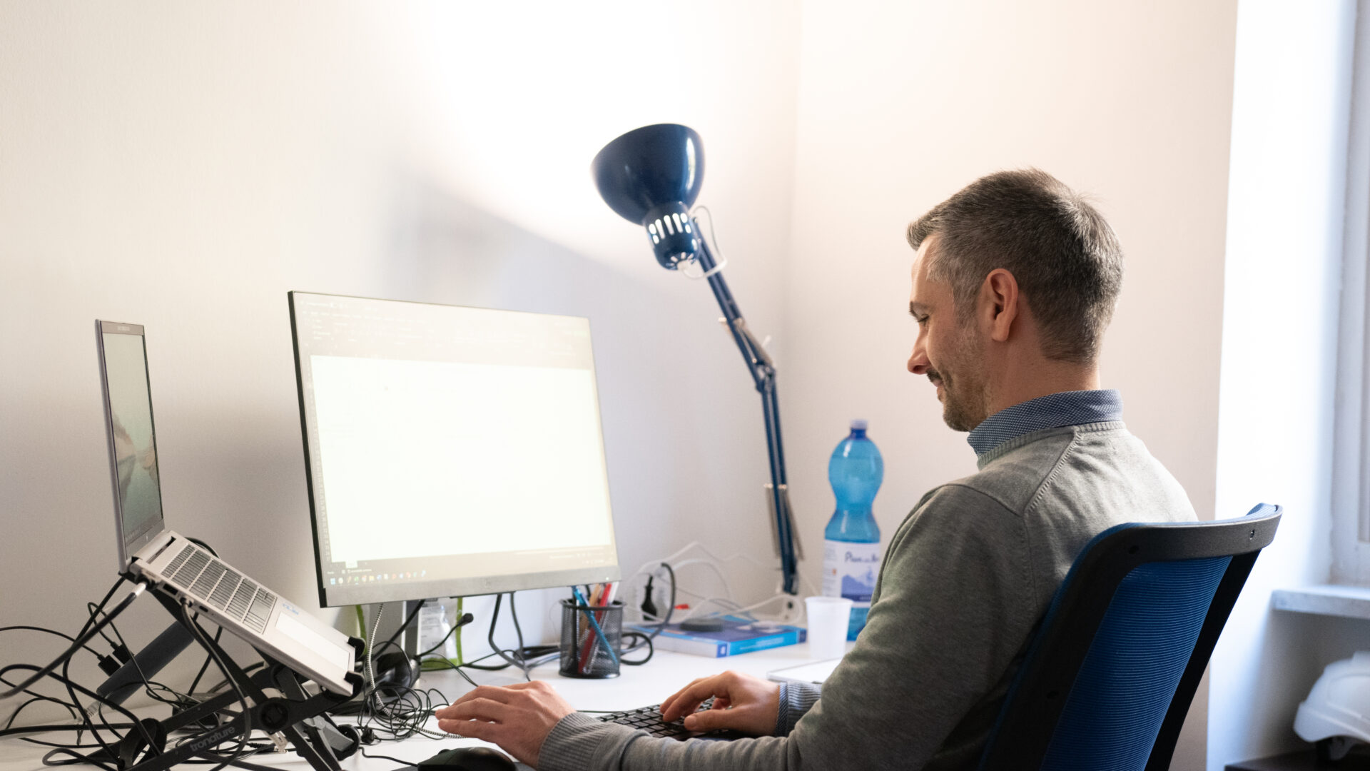 Ing. Daniele Profeti