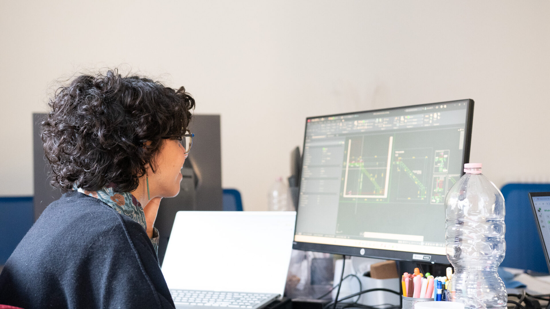 Arch. Alessandra Curreri