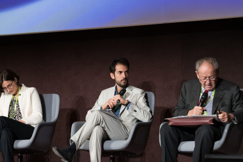 B&B Progetti all’inHUB 2025: Ingegneria e Innovazione