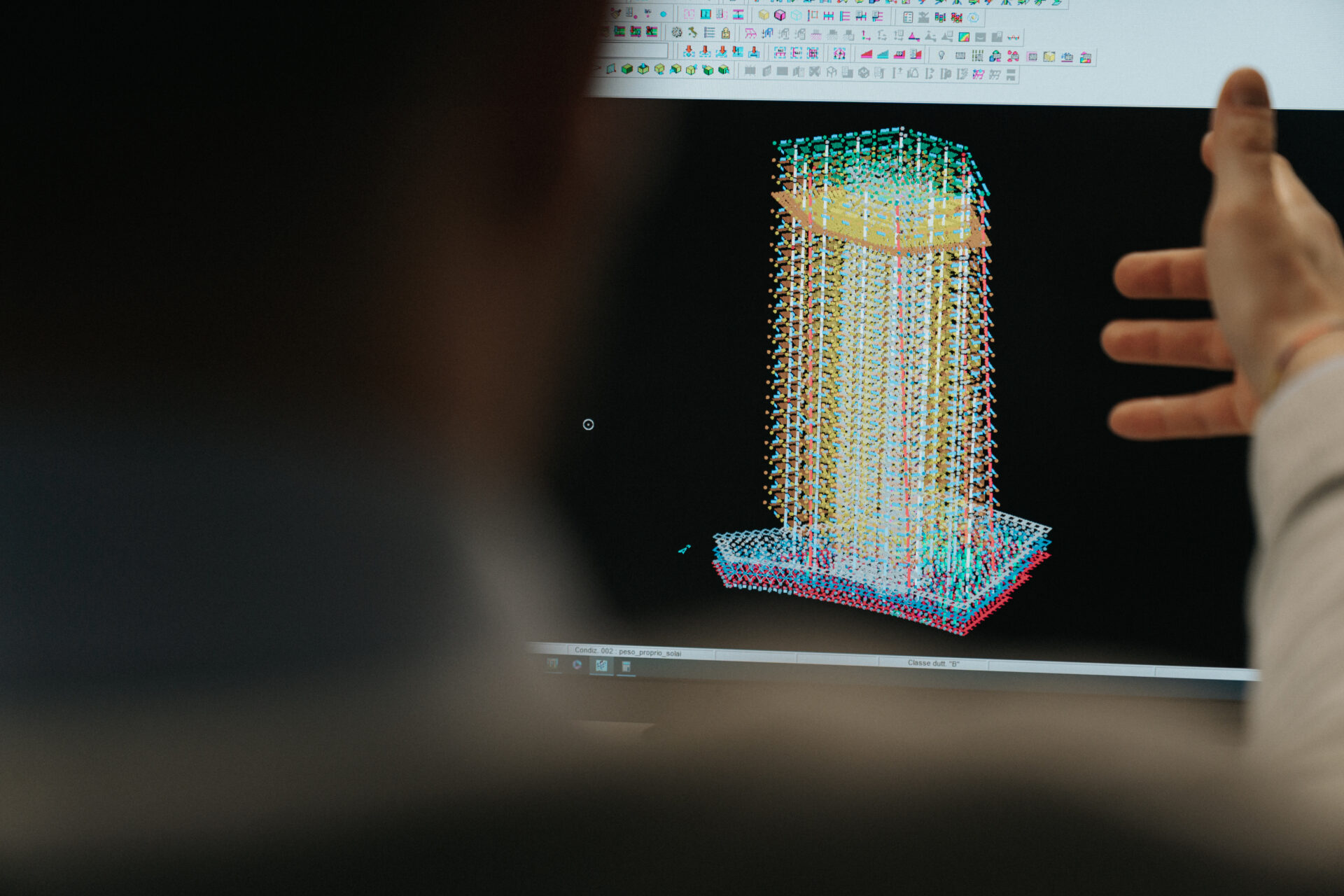 Ingegnere e/o Architetto con esperienza BIM